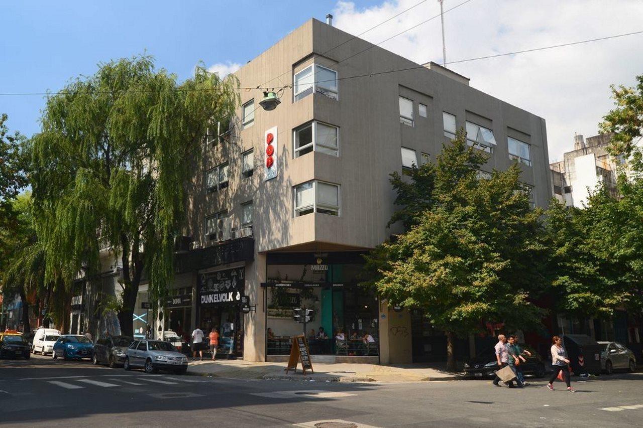 Velasco House Buenos Aires Exterior photo